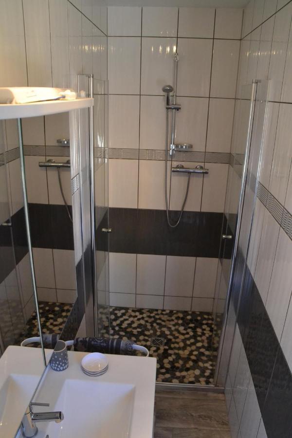 Alaguyauder Le Studio Chatillon-sur-Broue Zewnętrze zdjęcie