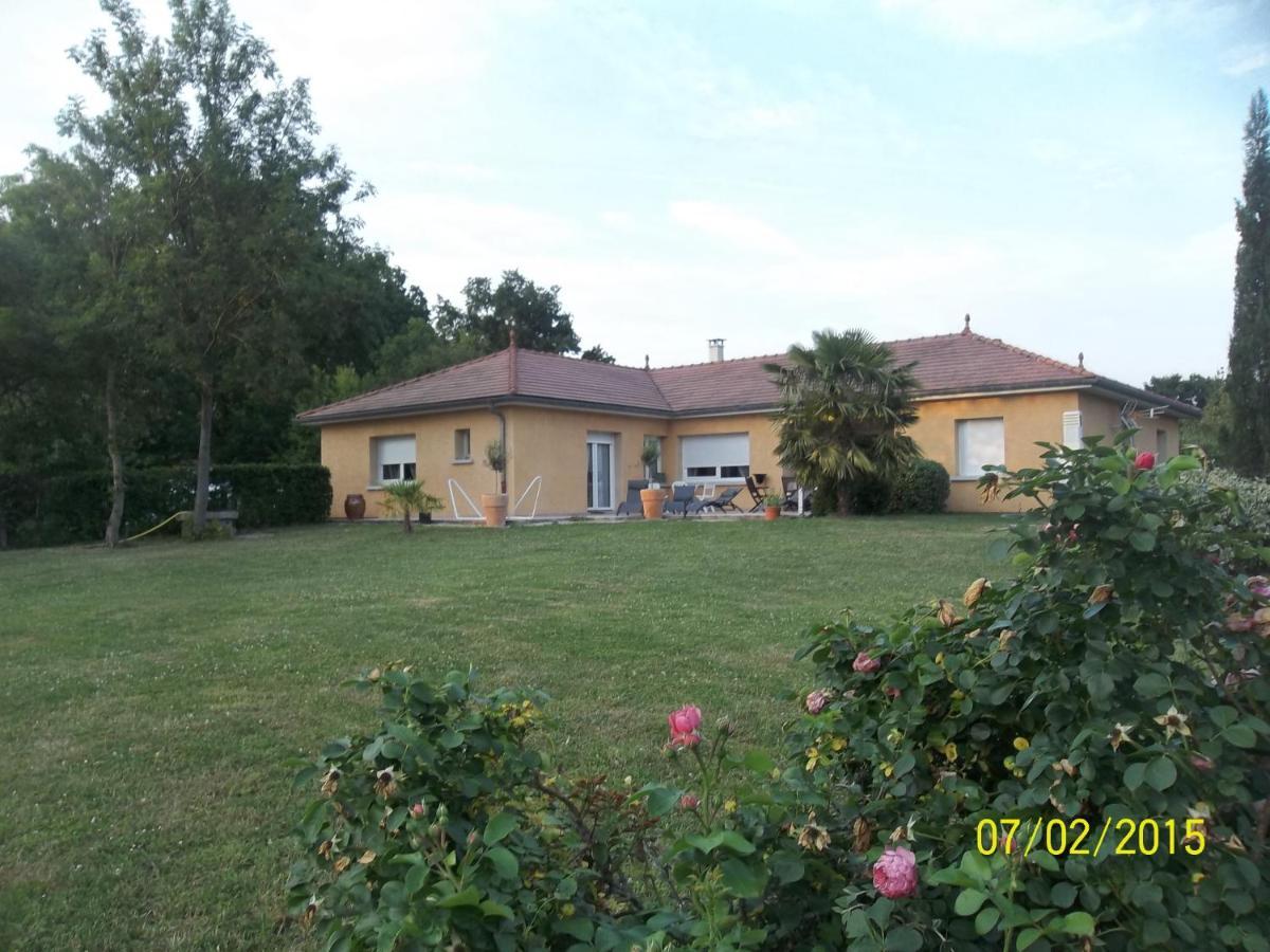 Alaguyauder Le Studio Chatillon-sur-Broue Zewnętrze zdjęcie